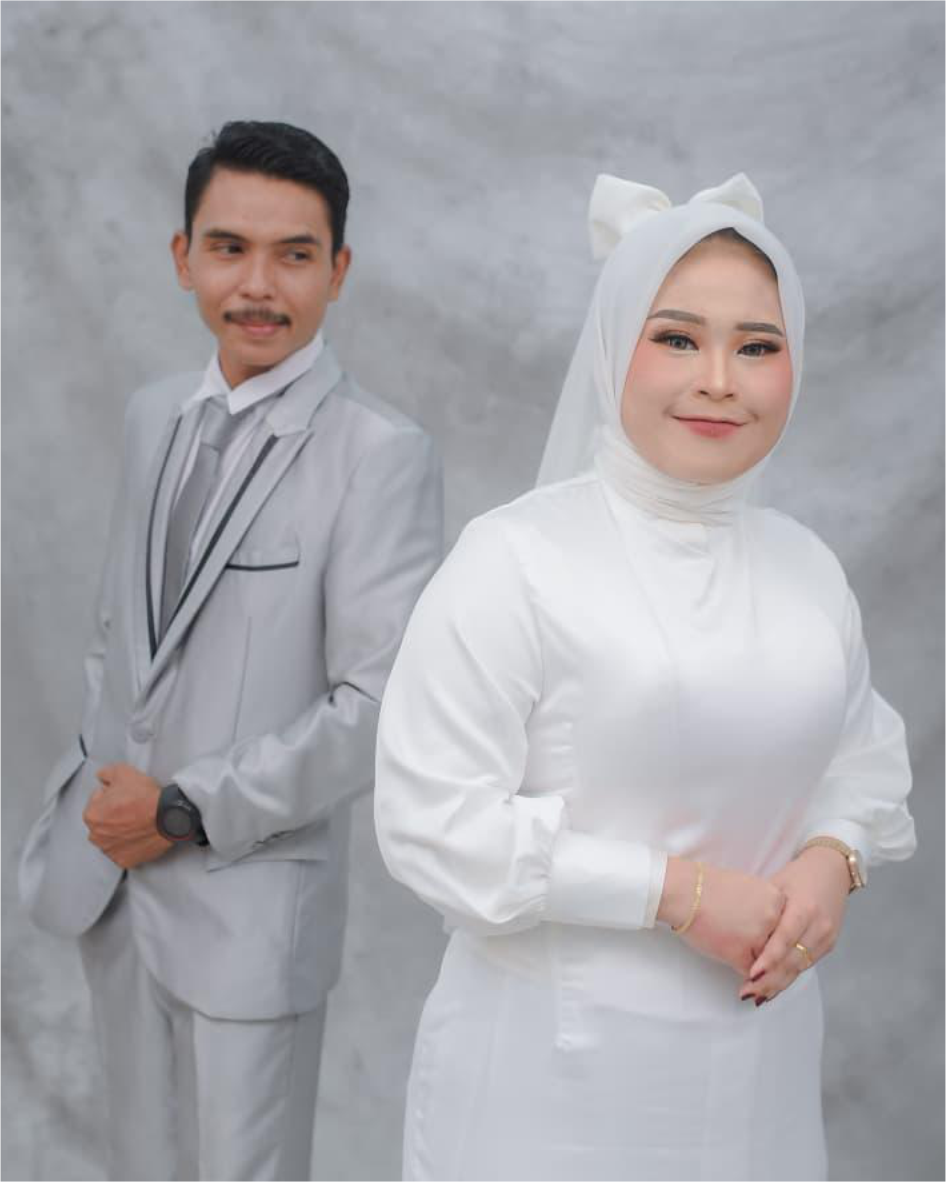 The Wedding Titi dan Dani