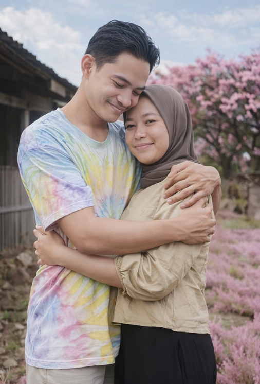 The Wedding Juju & Dani